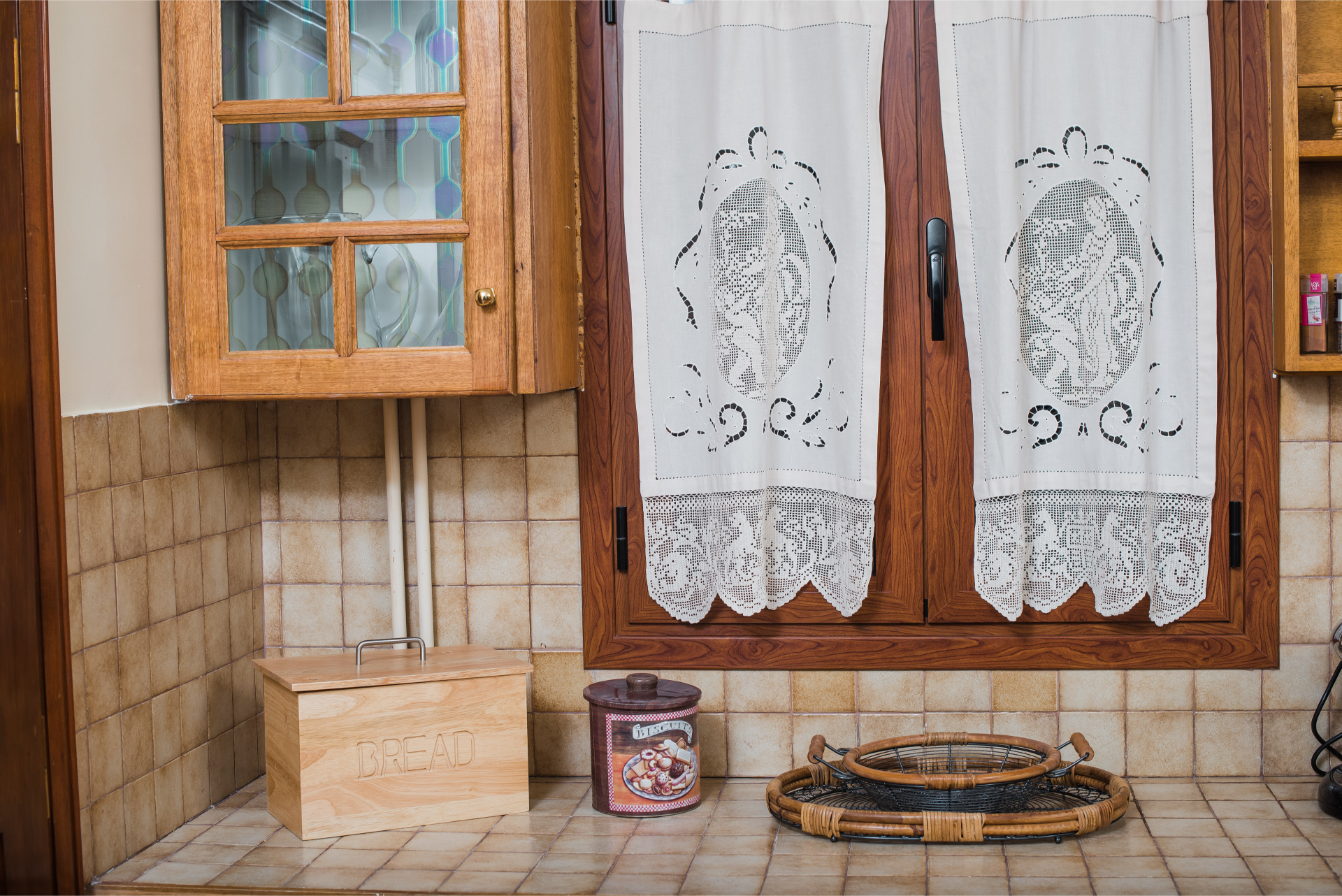 Kitchen _ Villa Armonia
